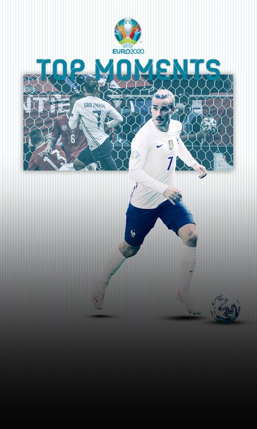 Euro 2020: Super Saturday